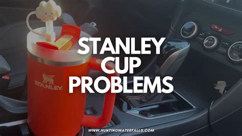 6 Problems With Stanley Cups – Read Before Buying